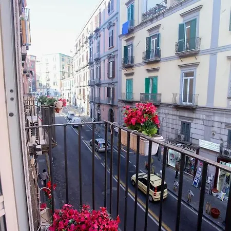 Bed & Breakfast Don Carlo *
