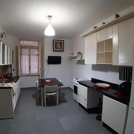 Bed & Breakfast Don Carlo Naples