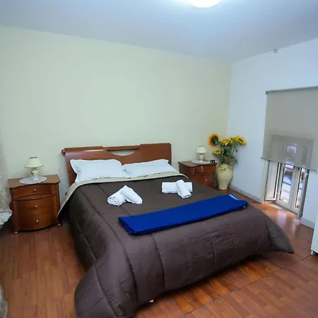Don Carlo Bed & Breakfast *