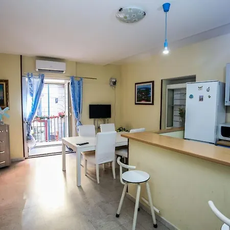 Don Carlo Bed & Breakfast Naples