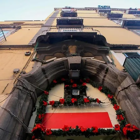 Bed & Breakfast Don Carlo Naples