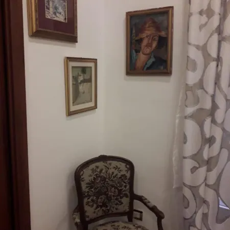 Don Carlo Bed & Breakfast *