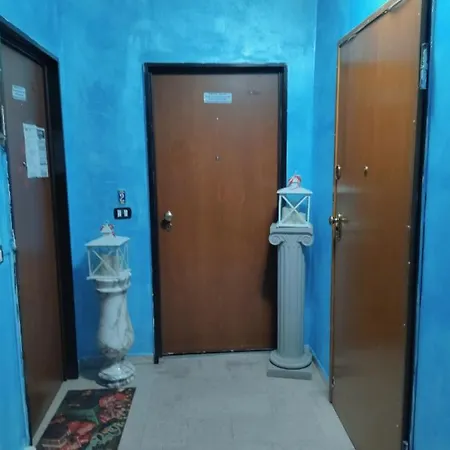 Don Carlo Bed & Breakfast *