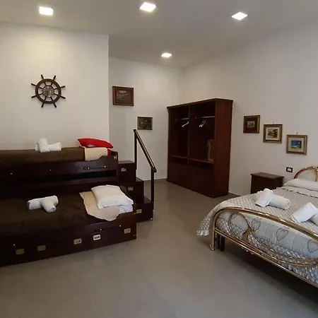 Don Carlo Bed & Breakfast *