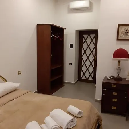Don Carlo Bed & Breakfast