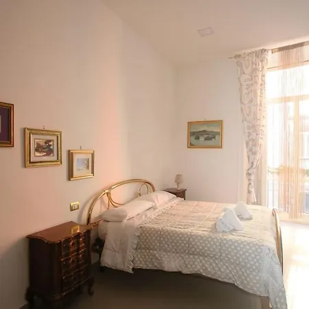 Bed & Breakfast Don Carlo Napels