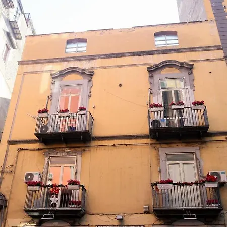 Don Carlo Bed & Breakfast *