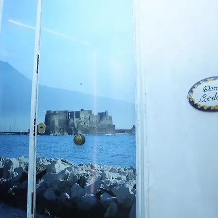 Don Carlo Bed & Breakfast *
