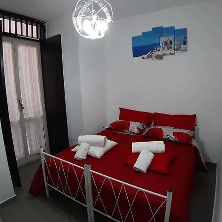 Don Carlo Bed & Breakfast