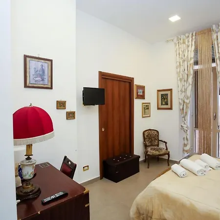 Bed & Breakfast Don Carlo *