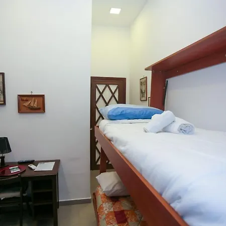 Bed & Breakfast Don Carlo Napels