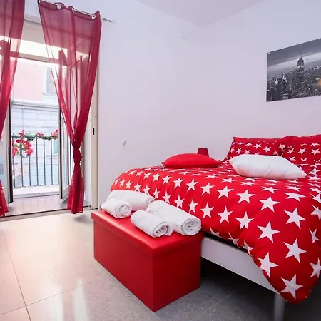 Bed & Breakfast Don Carlo
