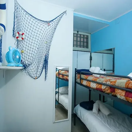 Bed & Breakfast Don Carlo Napels